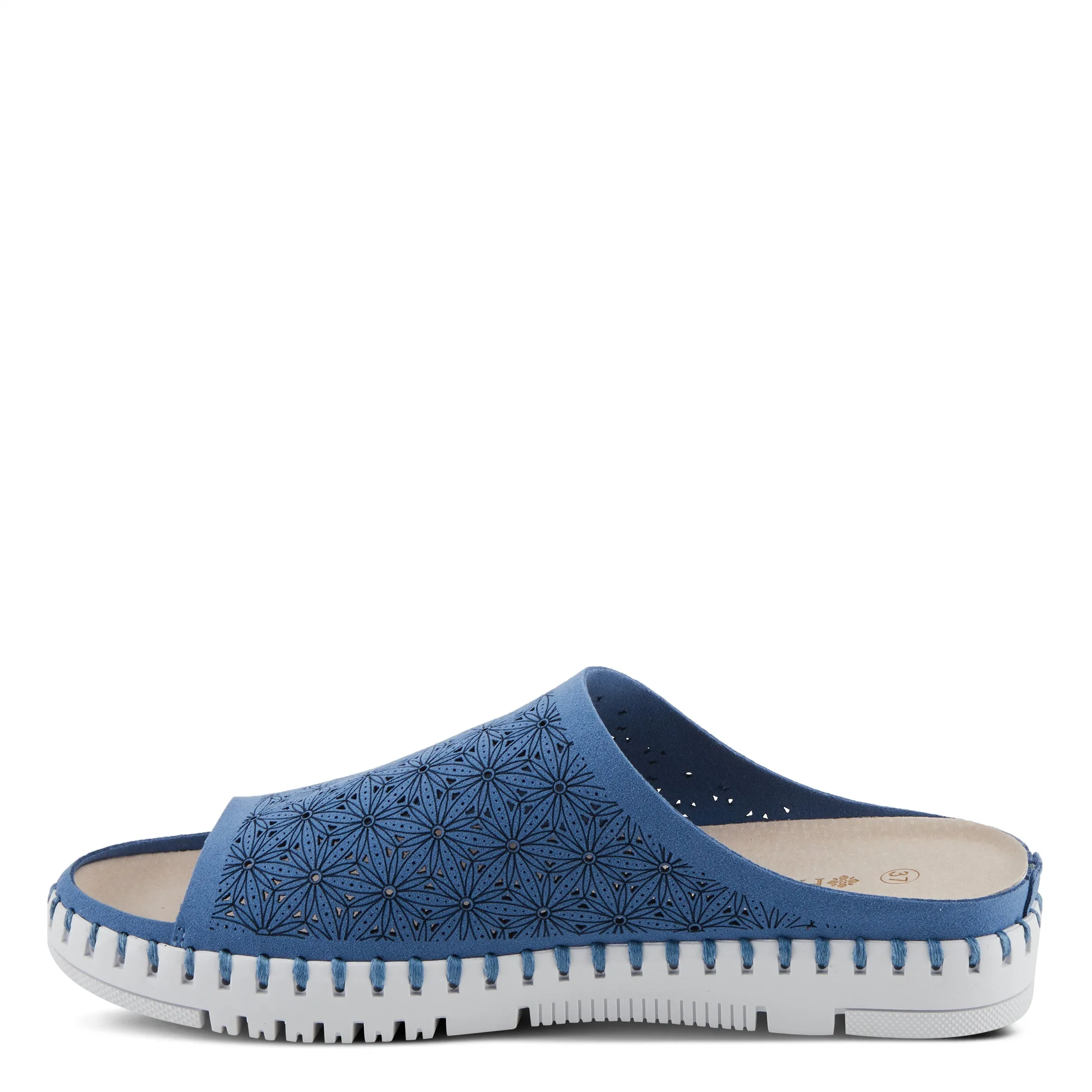 Spring Step Shoes Patrizia Canopy Sandals