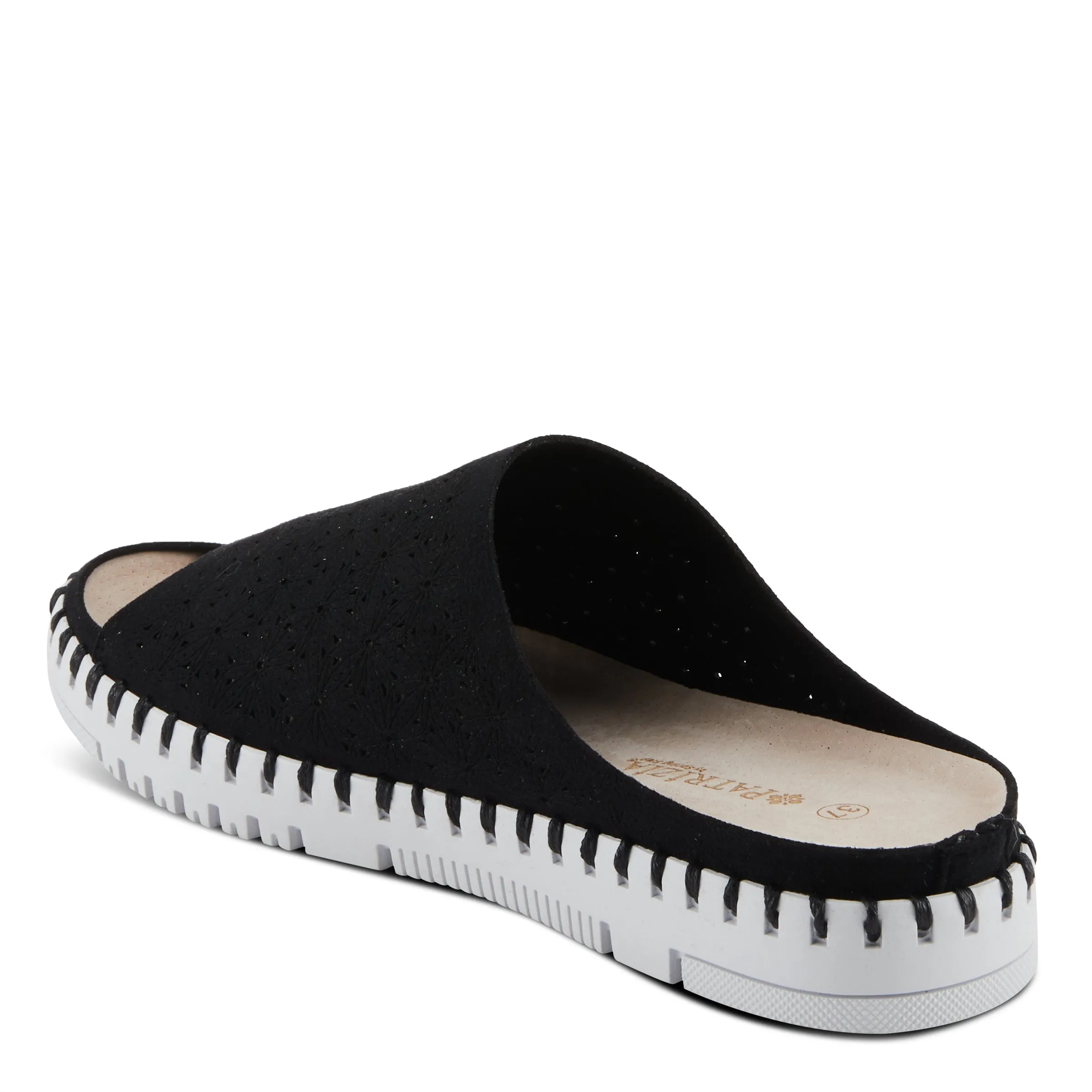 Spring Step Shoes Patrizia Canopy Sandals