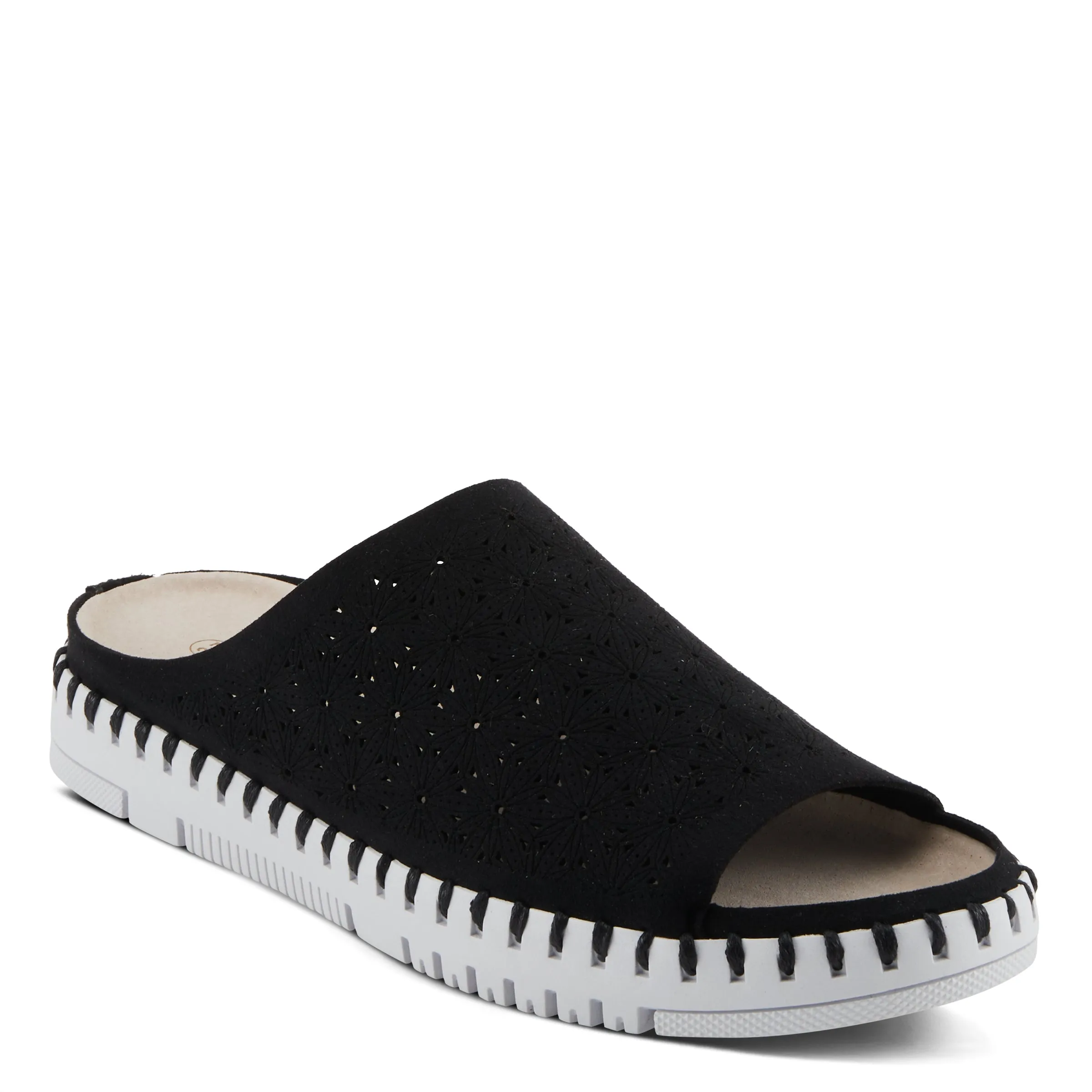 Spring Step Shoes Patrizia Canopy Sandals