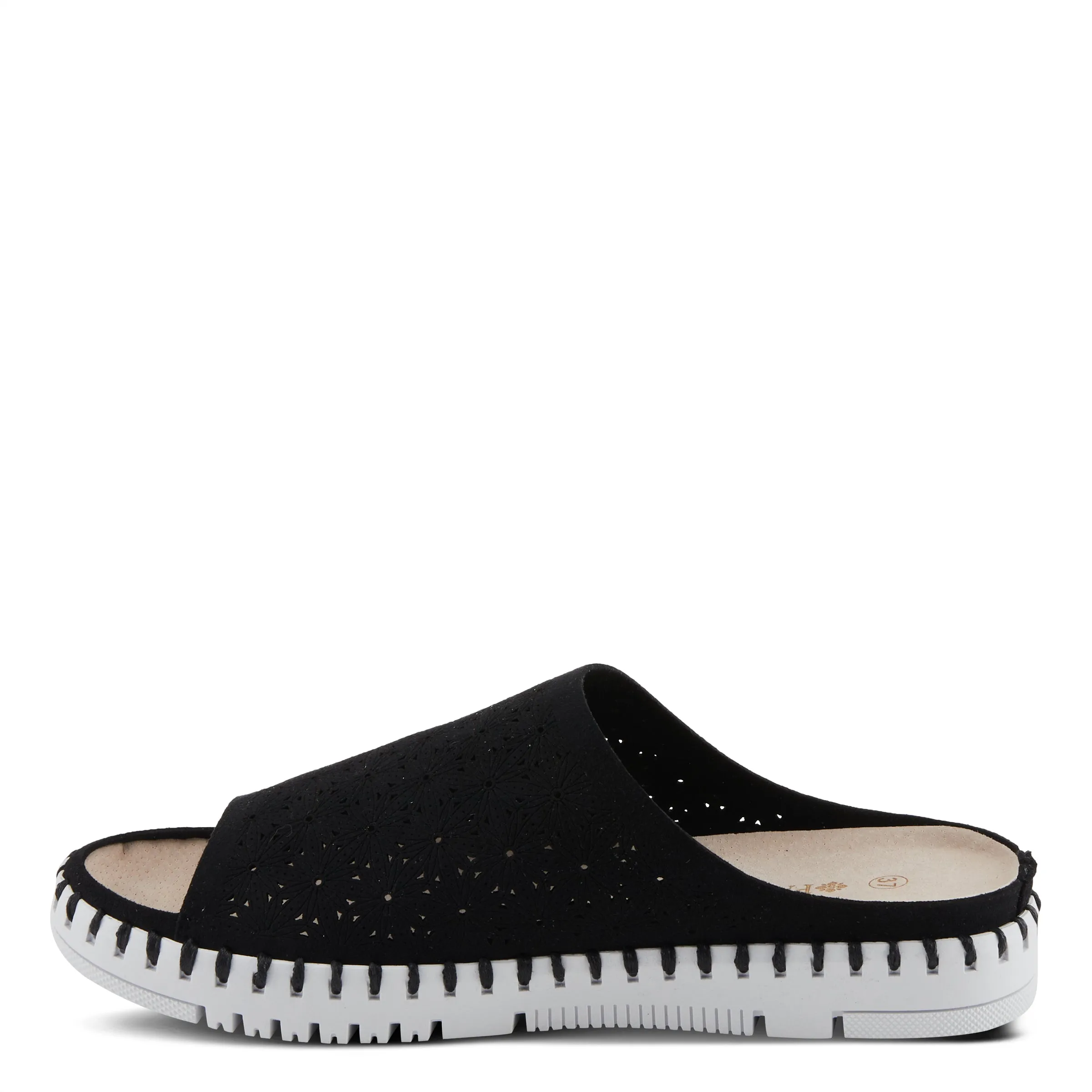 Spring Step Shoes Patrizia Canopy Sandals