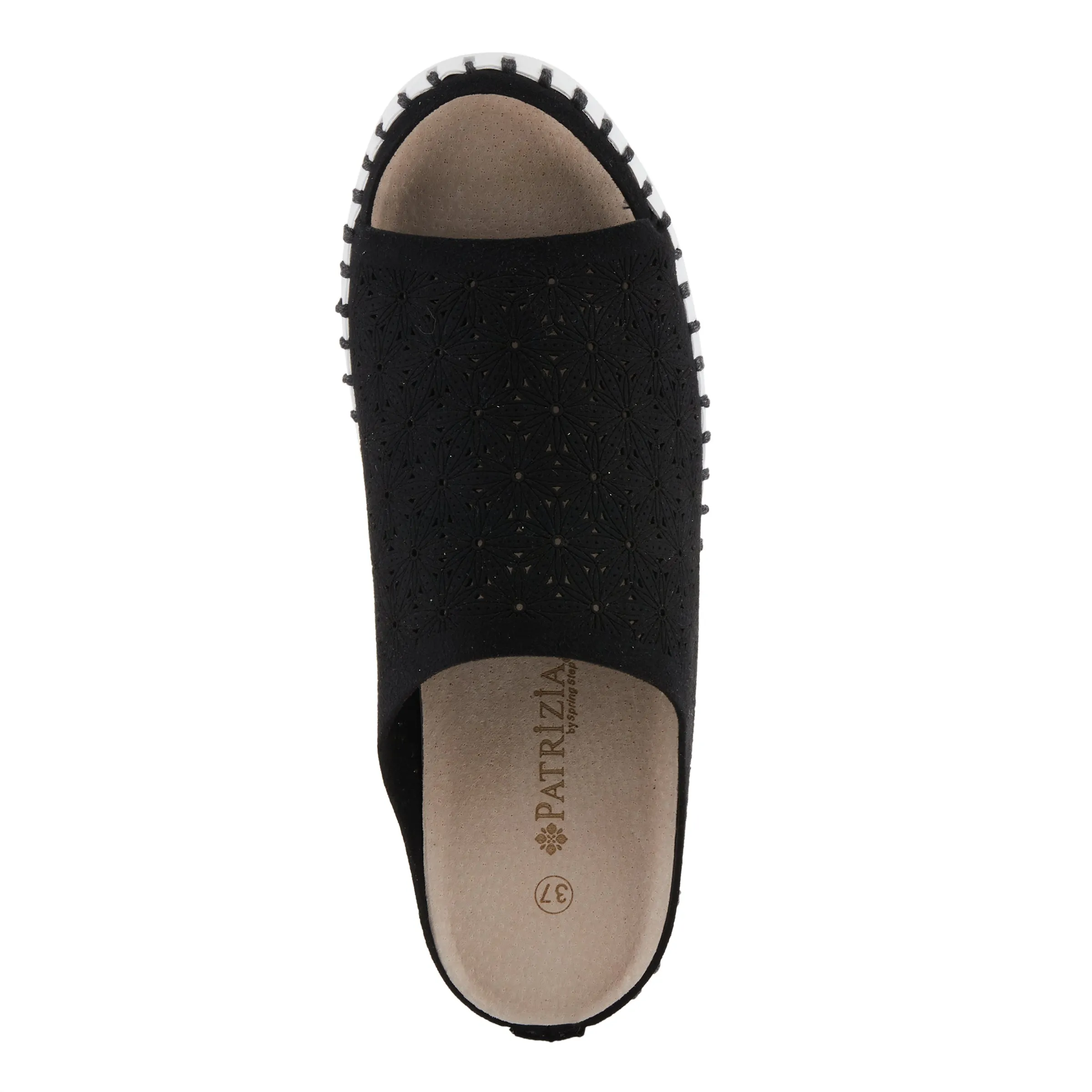 Spring Step Shoes Patrizia Canopy Sandals