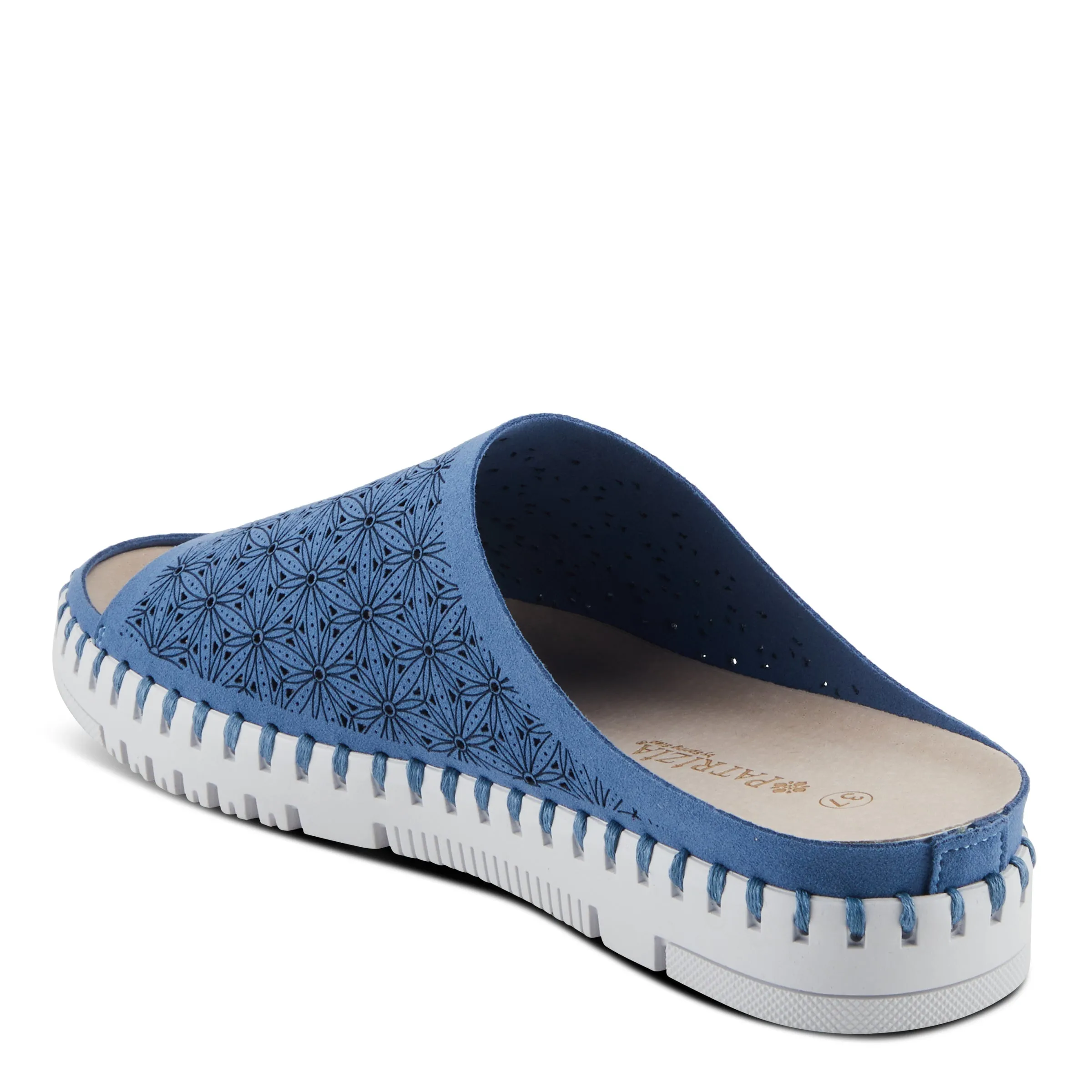 Spring Step Shoes Patrizia Canopy Sandals