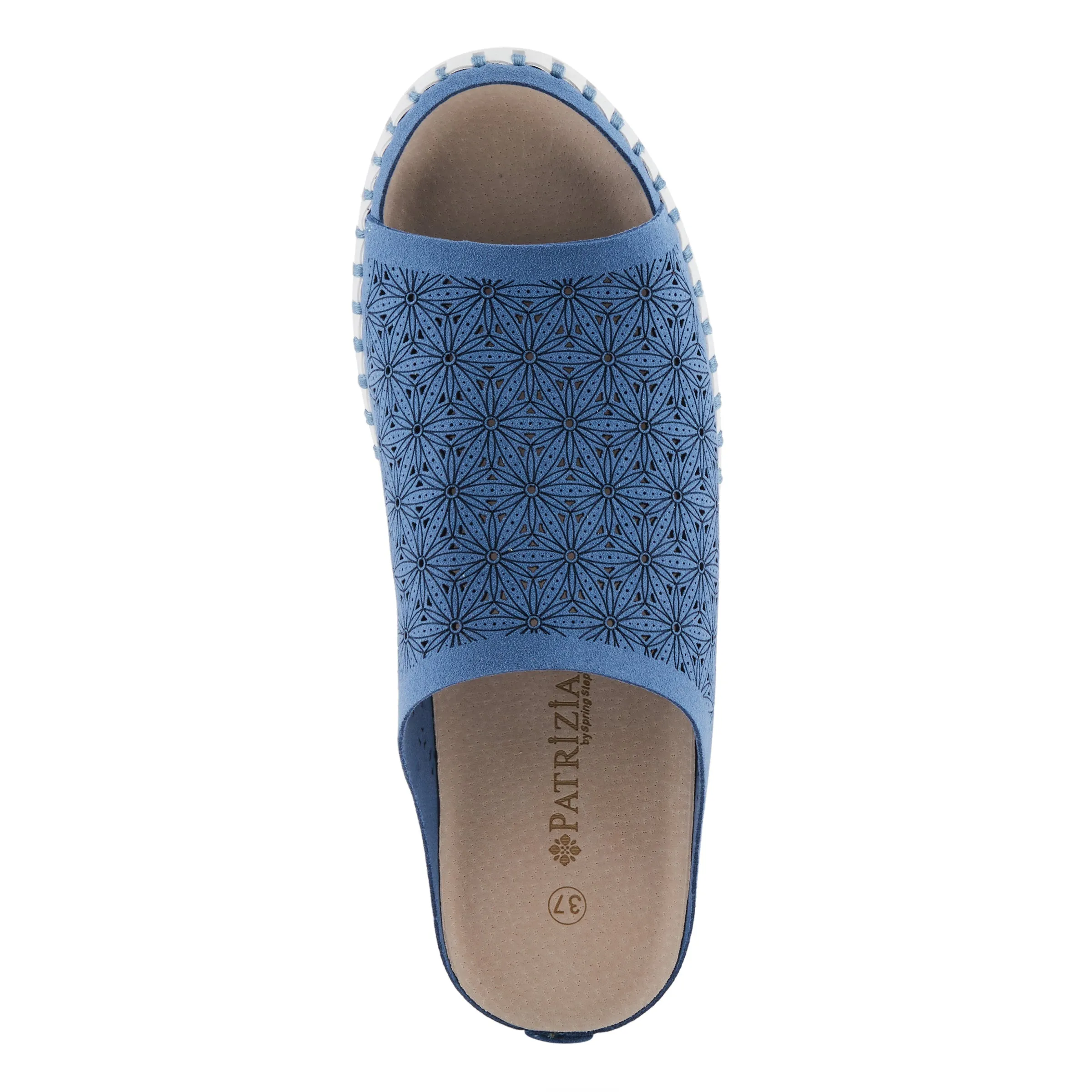 Spring Step Shoes Patrizia Canopy Sandals