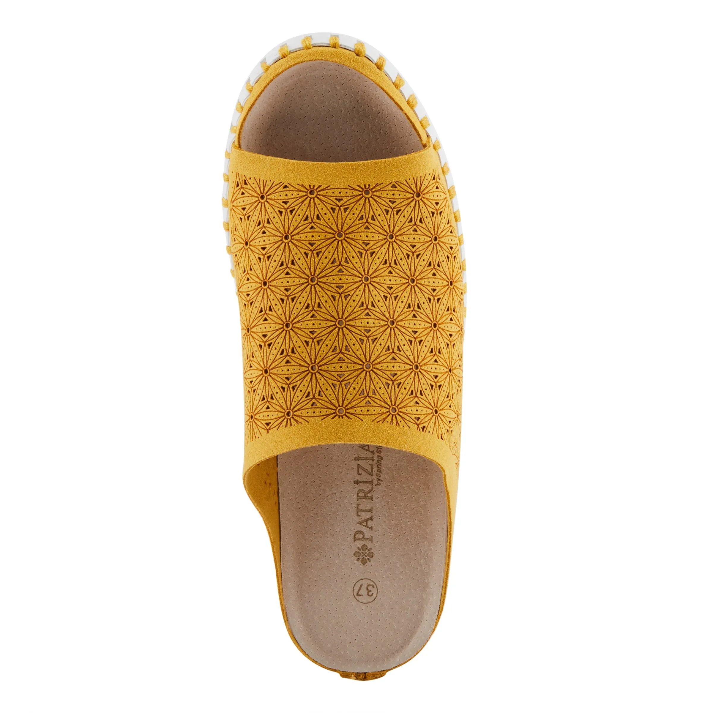 Spring Step Shoes Patrizia Canopy Sandals