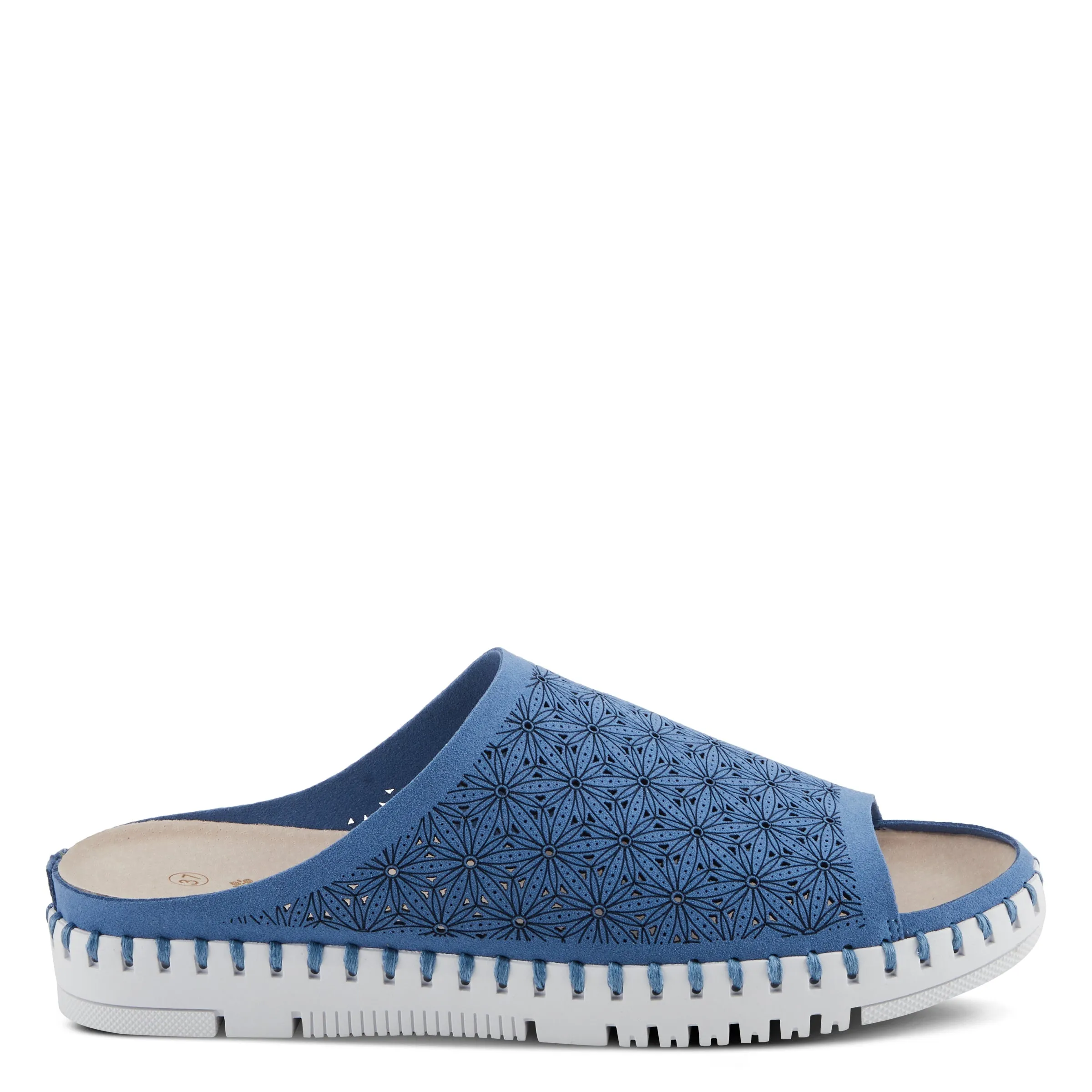 Spring Step Shoes Patrizia Canopy Sandals