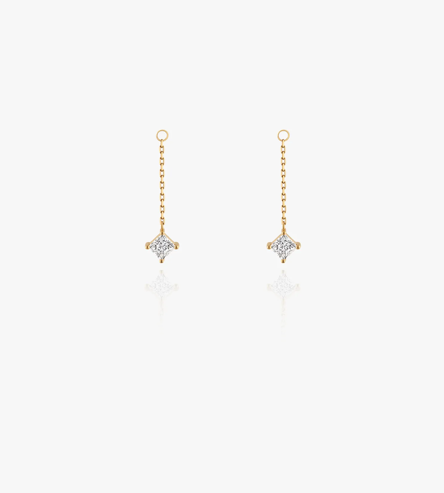 Square Diamond Add-Ons