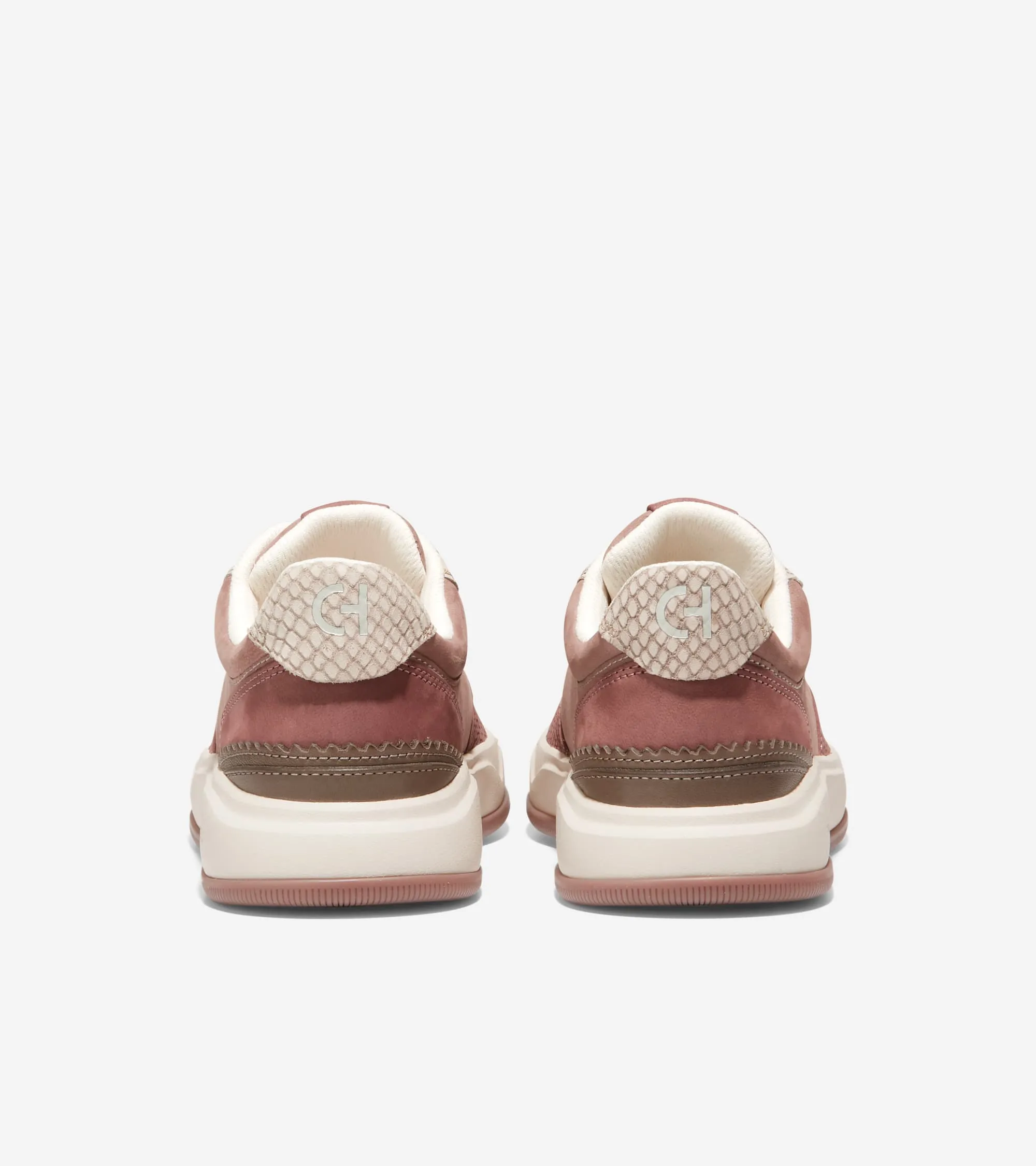 Women's GrandPrø Crossover Sneakers