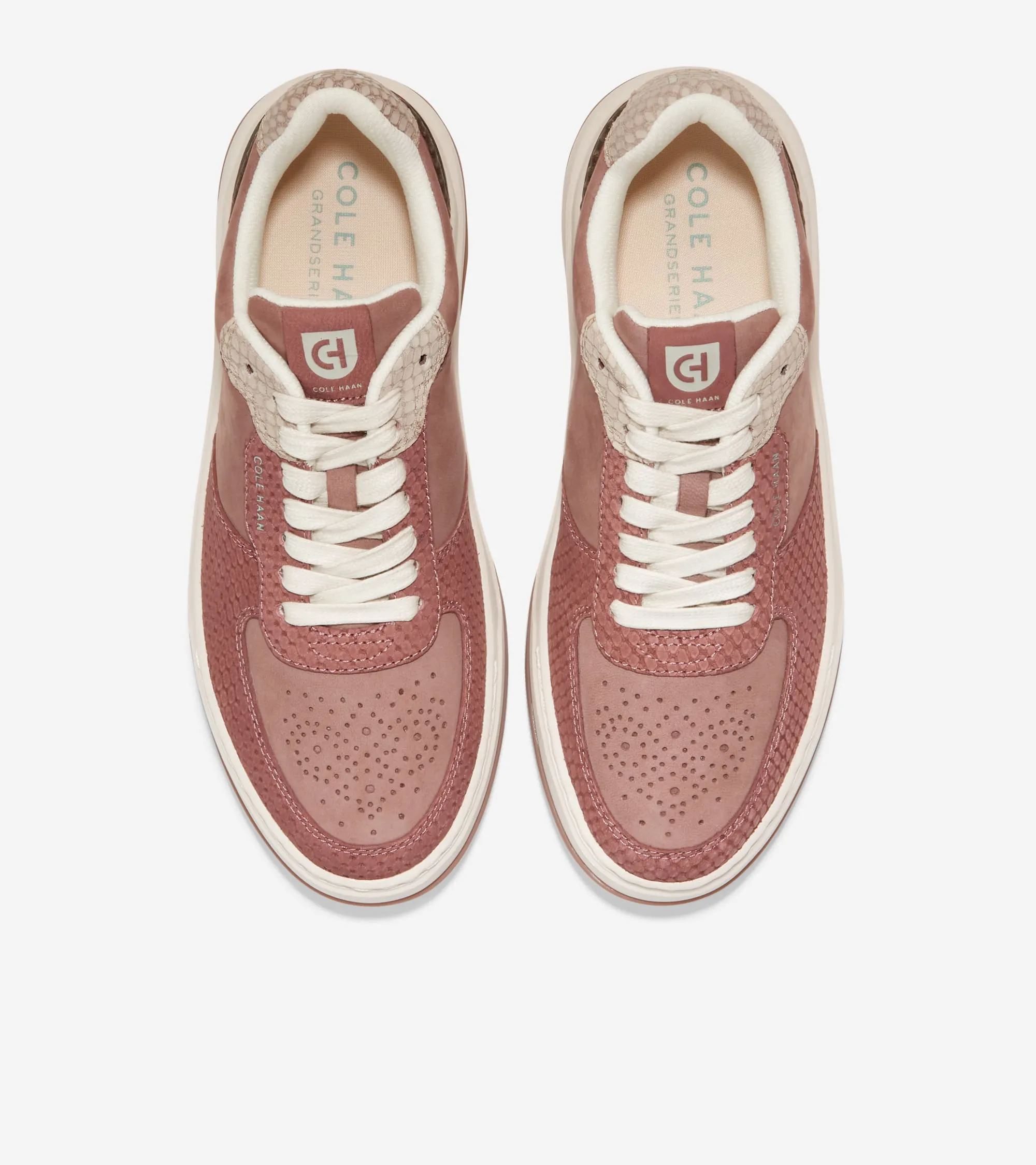 Women's GrandPrø Crossover Sneakers