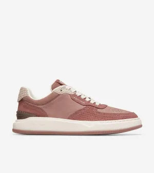 Women's GrandPrø Crossover Sneakers