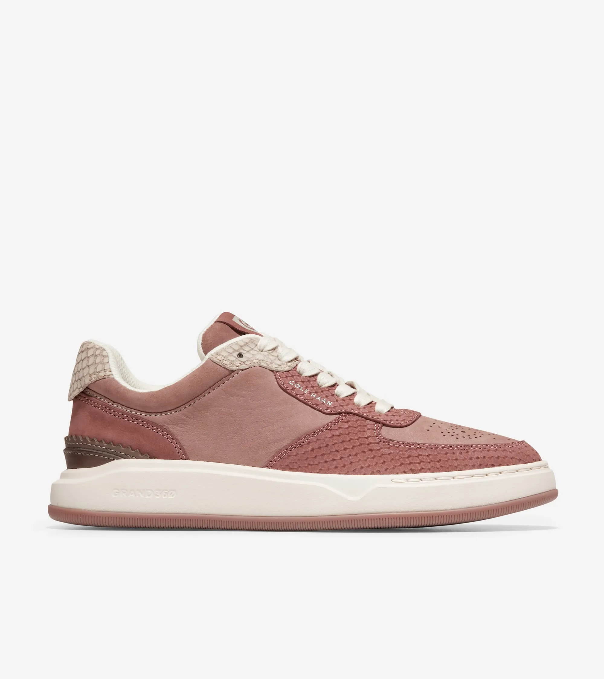 Women's GrandPrø Crossover Sneakers